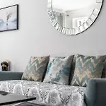 Deluxe Apartment With Terrace Over Harrods