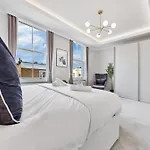 The Notting Hill Villa