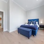 The Notting Hill Villa