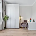 The Notting Hill Villa