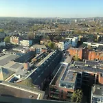 Brick Hotel