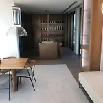 Brick Hotel
