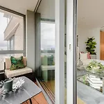 King\'S Cross 2 Bed Luxury Apartment - Sleeps 4