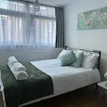 Lovely Spacious Apartment By Brick Lane
