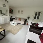 Lovely Spacious Apartment By Brick Lane
