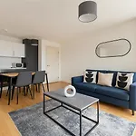 Fabulous Flat In South Wimbledon