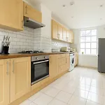 Islington Apartment