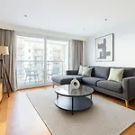 Wonderful Flat In Wandsworth Town