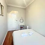 Comfortable 2-Bedriim Apartment In The Heart Of London