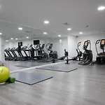 Blueground Aldgate Gym Cinema Nr Tube Lon-160