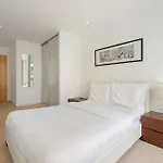 London East Side Wharf 2 Bed