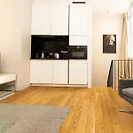 Contemporary Serviced Apartments, 3 Mins From Blackfriars