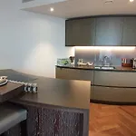 River Facing Luxury Flat London