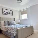 Luxury Appartment Greenwich