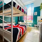 Central London Apartments 8 - Hyde Park