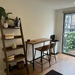 Bright And Modern 3 Bed Apartment Hyde Park Central London