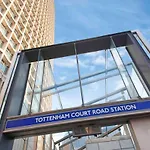Covent Garden Luxury Apartment 2Nd Floor 3Guests