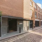 Covent Garden Luxury Apartment 2Nd Floor 3Guests