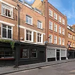 Covent Garden Luxury Apartment 2Nd Floor 3Guests
