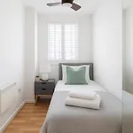 Charming Garden Flat - East Dulwich