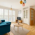 Charming Garden Flat - East Dulwich