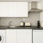 Modern Studio Flat - Hyde Park Access
