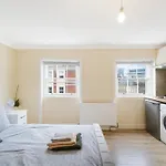 Central London Chic Apartment - York Street Gem