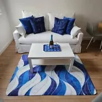 Your Comfy London Nest