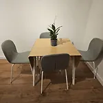 Your Comfy London Nest