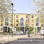 Guestready - Central London Stay Near King\'S Cross