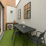Stylish Flat In The Heart Of Kentish Town