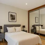 Stylish Flat In The Heart Of Kentish Town