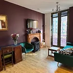 Stylish 1-Bed New-Build Flat Near Notting Hill