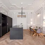 Luxury-Hyde Park-2 Bedrooms 2 Bathrooms - Quiet