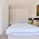 The Porchester Gardens - Modern & Bright 4Bdr With Garden And Parking