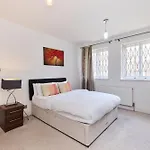 The Porchester Gardens - Modern & Bright 4Bdr With Garden And Parking