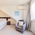 The Porchester Gardens - Modern & Bright 4Bdr With Garden And Parking