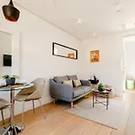 Stayinn Soho Apartments