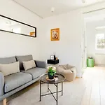Stayinn Soho Apartments