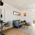 Stayinn Soho Apartments