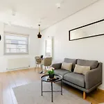Stayinn Soho Apartments