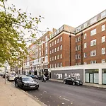 Pass The Keys Spacious 2 Bed Flat By South Kensington Station