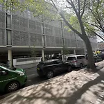 Modern Studio Apartment In Central London, Zone 1