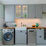 Idyllic 2Bd Retreat By The River Thames Fulham
