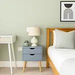 Modern Flat In Islington - Steps From Caledonian Road Station