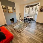 Central London Flats, Best Location For Tourists, Next Tower Bridge