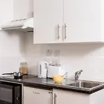 Prince Consort Village In West London