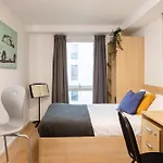 Prince Consort Village In West London