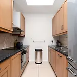 Guestready - Convenient Stay Near Hyde Park
