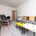 Guestready - Convenient Stay Near Hyde Park